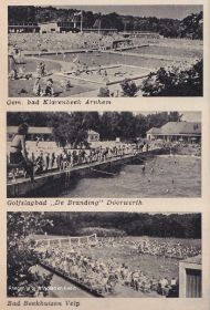 Drie zwembaden w.o. Beekhuizen 1961 FB 6-5-2017.jpg