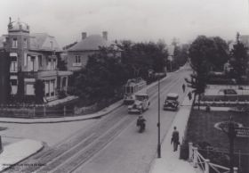 Hoofdstraat Velp mogelijk 1910-1920 FB 31 aug. 2016.jpg