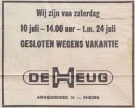 Adv. De Heug 8 juli 1976 FB met RWB en WP.jpg