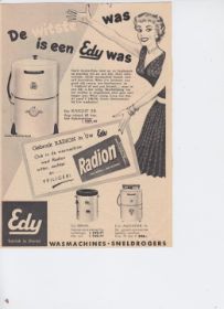 FB 24 dec (1). 2014 De witste was is een Edy was juli 1954 met RWB.jpg