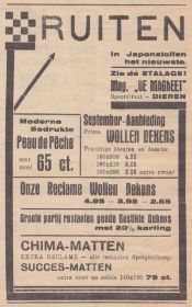 Advertentie De Magneet Spoorstraat 12 sep 1933.jpg