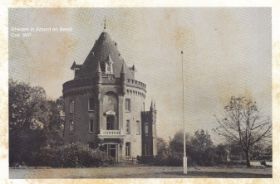 Geldersche Toren  jaren zeventig FB 17 april 2015 met RWB en WP.jpg