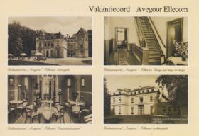 Vakantieoord Avegoor 1987 uitgave 60 jarig bestaan FB 25 juni 2016.jpg