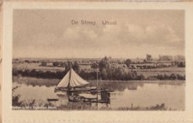 IJssel De Steeg rond 1910 FB en site 24-3-2017.jpg