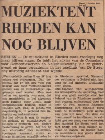 Muziektent Rheden kan nog blijven maart 1972 FB 28 sep. 2015.jpg