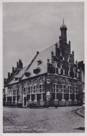 Raadhuis Doesburg 1952 FB 1-9-2017.jpg