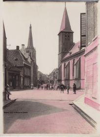 St. Martinuskerk en Gasthuiskerk Doesburg mogelijk periode 1860-1890 FB en site 5-10-2017.jpg