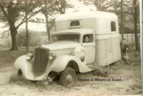 Een van eerste motorhomes camp. Jutberg Henk Meenk op mijn FB 14 febr. 2016 op site 14 febr. 2016.jpg