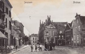 Jansplaats in rond 1928 FB 18 maart 2016.jpg