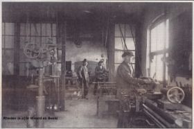 Kijkje in fabriekshal Meteoor rond 1910 FB 21-6 en site 30-7-2017.jpg